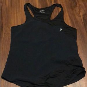 ASICS workout tank top